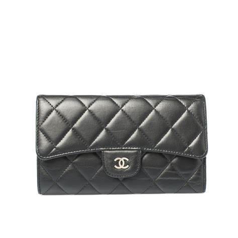 chanel online shop wallet|chanel wallets for women.